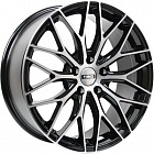 Диски  NEO 740 7x17 5*114,3 Et:40 Dia:64,1 BD
