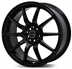 Диски  PDW SPYDER 7 x 16 4*100 Et: 40 Dia: 60,1 CHB