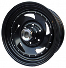 Диски Off-Road-Wheels Black 8x15 5*139,7 Et:-20 Dia:110,1 черный Диски Off-Road-Wheels Black 8x15 5*139,7 Et:-20 Dia:110,1 черный