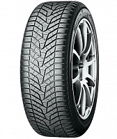 Шины 265/60 R18 Yokohama W.Drive V905 110H