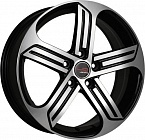 Диски  Replica Concept VV549 9x20 5*112 Et:33 Dia:66,6 gmf