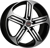 Диски  Replica Concept VV549 9x20 5*112 Et:33 Dia:66,6 gmf