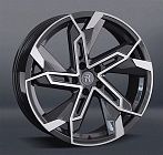 Диски  Replay MZ132 8,5x20 5*114,3 Et:45 Dia:67,1 mgmf