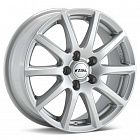 Диски  MAK MILANO 8x18 5*108 Et:45 Dia:72,3 Black Mirror