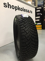 Шины 255/40 R21 Michelin X-Ice North 4 102H шип