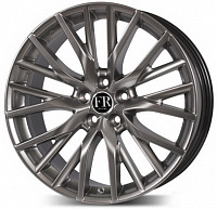 Диски  Replica FR LX272 8x20 5*114,3 Et:30 Dia:60,1 B