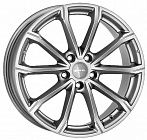 Диски  MAK DaVinci 8x19 5*108 Et:45 Dia:72,3 Gloss Black