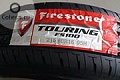 На российский рынок выходят летние шины Firestone Touring FS100