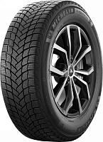 Шины 275/50 R22 Michelin X-ice Snow SUV 115H