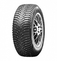 Шины 215/60 R17 Kumho Wi31 96H шип
