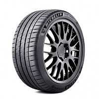 Шины 295/30 R18 Michelin Pilot Sport 4 S 98Y