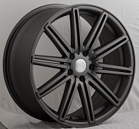 Диски  RR CSS7103 9x20 5*120 Et:40 Dia:74,1 B-P/M