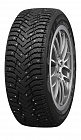 Шины 205/50 R17 CORDIANT Snow Cross 2 93T шип