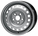 Диски Trebl 9312 7 x 17 5*114,3 Et: 50 Dia: 64,1 silver Диски Trebl 9312 7 x 17 5*114,3 Et: 50 Dia: 64,1 silver
