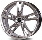 Диски  Replica FR V1013 7,5x18 5*108 Et:50 Dia:63,3 HB