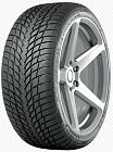 Шины 255/40 R18 Nokian Tyres WR Snowproof P 99V