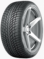 Шины 255/40 R18 Nokian Tyres WR Snowproof P 99V