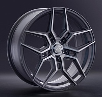 Диски  LS wheels LS1266 8,5x20 5*112 Et:35 Dia:66,6 MGMF