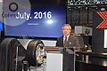 Yokohama выводит на рынок три новые модели шин