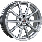 Диски  ALCASTA M61 6,5 x 16 5*112 Et: 45 Dia: 57,1 BKF