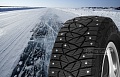 Goodyear готовит к выходу Ultragrip 600