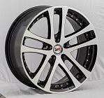 Диски  RR CSS 266 6,5x16 4*100 Et:40 Dia:60,1 B-P