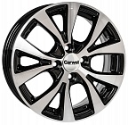 Диски  Carwel Талто 6 x 15 4*100 Et: 48 Dia: 54,1 SB