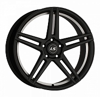 Диски  LS wheels FlowForming RC01 8,5x19 5*112 Et:35 Dia:66,6 MBU