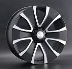 Диски  LS wheels LS 953 8,5x20 6*139,7 Et:36 Dia:100,1 bkf
