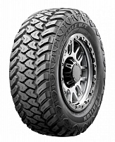 Шины 35/12,5 R15 Sailun TERRAMAX M/T 113Q