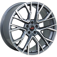 Диски  Replica Concept B541 9,5 x 22 5*112 Et: 32 Dia: 66,6 bkf