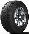Шины 205/60 R17 Michelin Alpin 6 93H