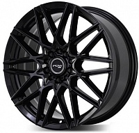Диски  PDW VELOCE 8 x 18 4*100 Et: 38 Dia: 60,1 M/B