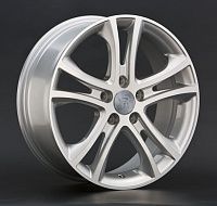 Диски  Replica LA VV27 7x17 5*112 Et:54 Dia:57,1 SF