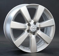 Диски  Replica LA OPL64 6,5x15 5*105 Et:39 Dia:56,6 S
