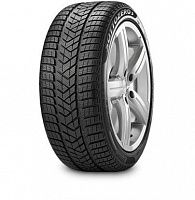 Шины 245/40 R20 Pirelli Winter Sotto Zero 3 99V