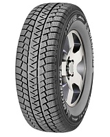 Шины 275/40 R20 Michelin Latitude Alpin 106V