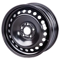 Диски  ТЗСК KIA Ceed 6,5x16 5*114,3 Et:46 Dia:67,1 Серебро