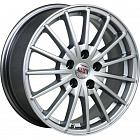 Диски  ALCASTA M60 7x17 5*114,3 Et:40 Dia:64,1 graphite