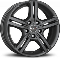 Диски  PDW VELOCITY 7x16 5*100 Et:38 Dia:57,1 M/TBS-2