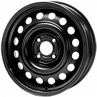 Диски Magnetto 15003 6x15 4*100 Et:46 Dia:54,1 Black Диски Magnetto 15003 6x15 4*100 Et:46 Dia:54,1 Black