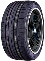 Шины 265/40 R22 Tracmax X-Privilo RS01+ 106Y
