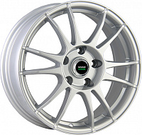 Диски  Megami MGM-3 6 x 14 4*100 Et: 35 Dia: 73,1 bkf