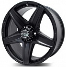Диски  PDW STEALTH 8,5 x 20 6*139,7 Et: 12 Dia: 110,1 E-MD/U4B