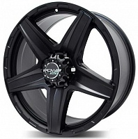 Диски  PDW STEALTH 8,5 x 20 6*139,7 Et: 12 Dia: 110,1 E-MD/U4B