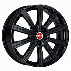 Диски  MAK Birmingham 8,5x20 5*120 Et:35 Dia:64,1 Gloss Black