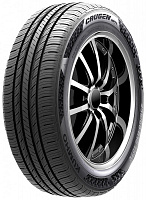 Шины 245/70 R16 Kumho Crugen hp71 107H