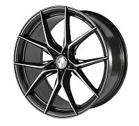 Диски  RR CSSYA3816 7,5x17 5*108 Et:33 Dia:60,1 MK-P