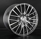 Диски  LS wheels LS 768 7x17 5*114,3 Et:45 Dia:67,1 GMF