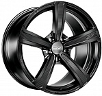 Диски  OZ MONTECARLO HLT 9,5 x 22 5*112 Et: 33 Dia: 66,46 Gloss Black